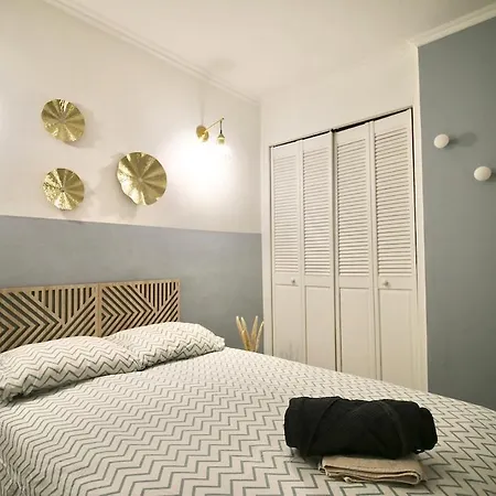 La Decouverte Rouennaise Apartmán