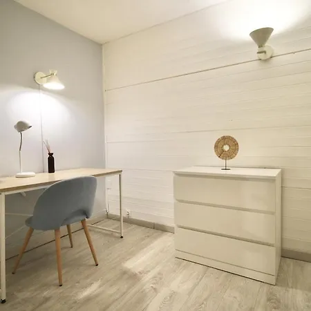 La Decouverte Rouennaise Apartmán